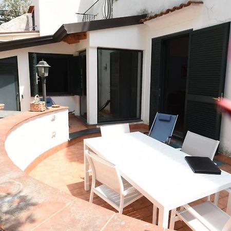 Casa Annali - House And Garden By The Amalfi Coast Villa Maiori Ngoại thất bức ảnh
