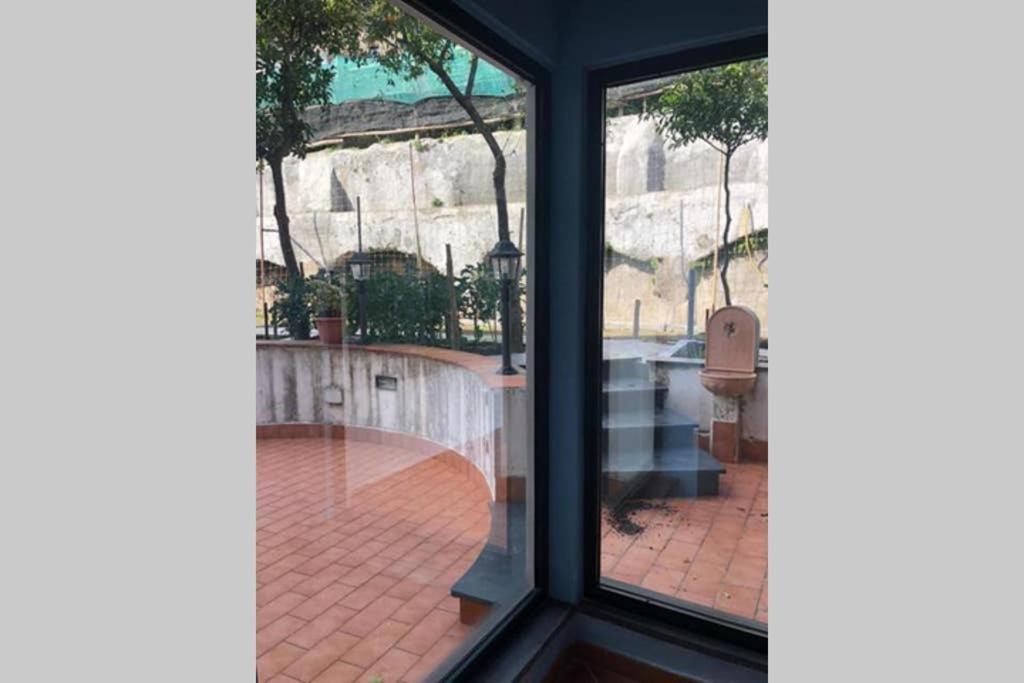 Casa Annali - House And Garden By The Amalfi Coast Villa Maiori Ngoại thất bức ảnh