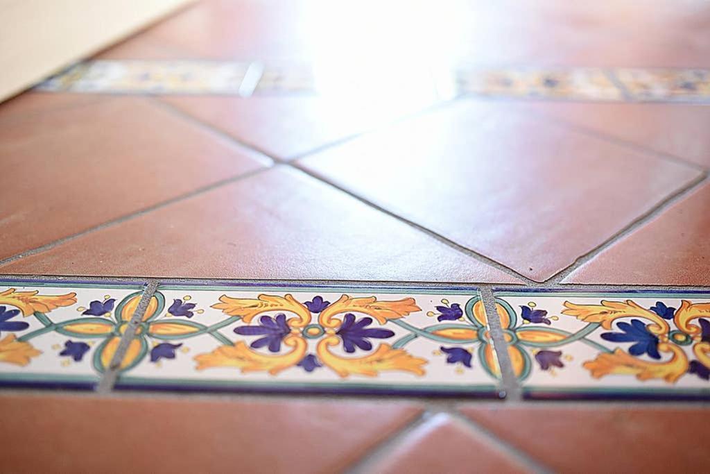 Casa Annali - House And Garden By The Amalfi Coast Villa Maiori Ngoại thất bức ảnh