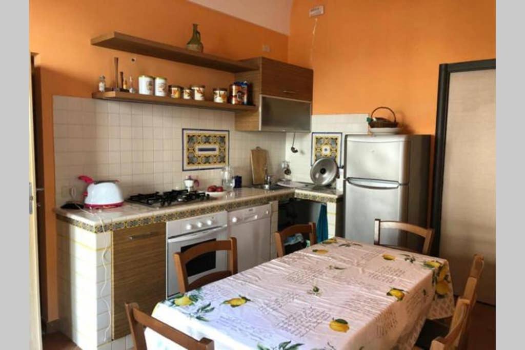 Casa Annali - House And Garden By The Amalfi Coast Villa Maiori Ngoại thất bức ảnh