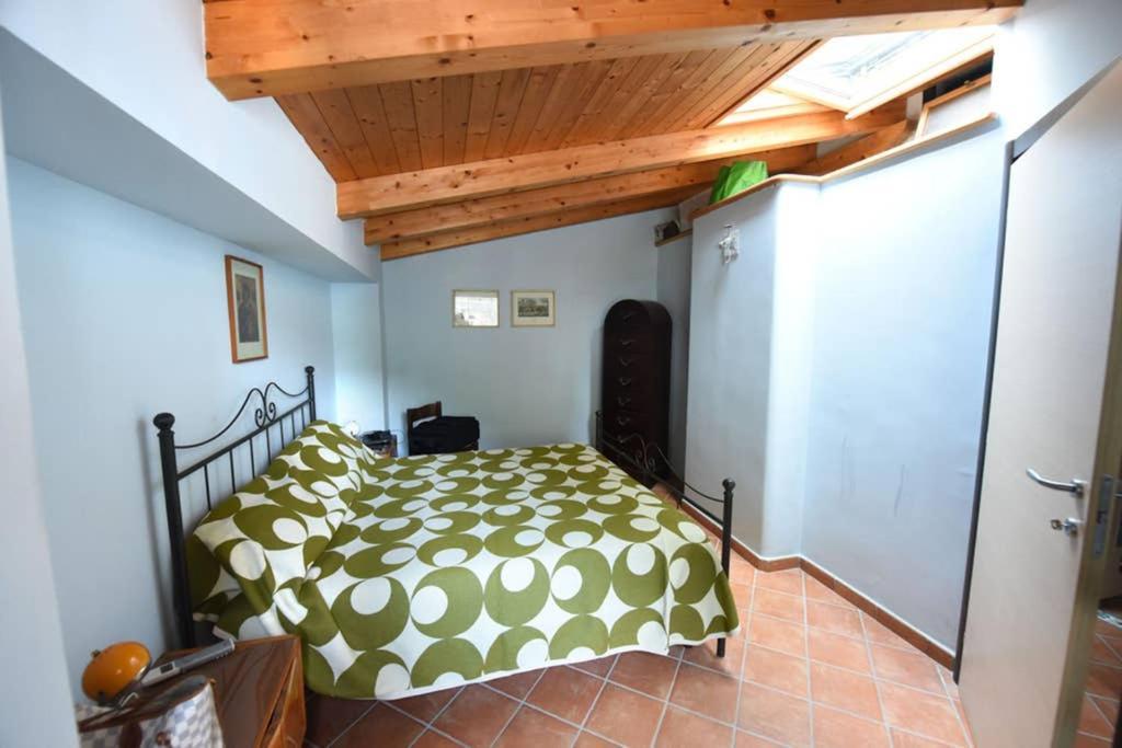 Casa Annali - House And Garden By The Amalfi Coast Villa Maiori Ngoại thất bức ảnh