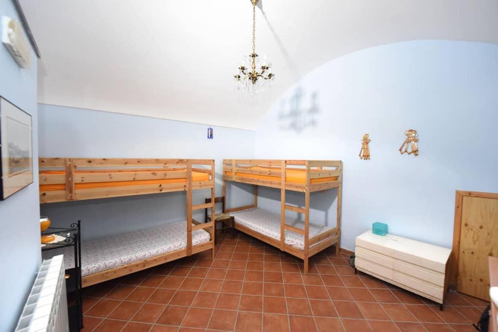 Casa Annali - House And Garden By The Amalfi Coast Villa Maiori Ngoại thất bức ảnh